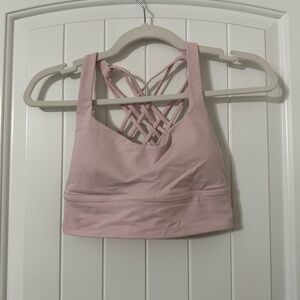 Lululemon Free to Be Longline Bra - Wild
*Light Support, A/B Cup